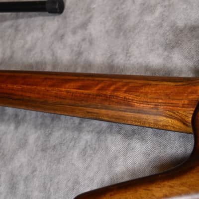 Warwick Corvette $$ 5 Germany 2013 LEFTY image 20