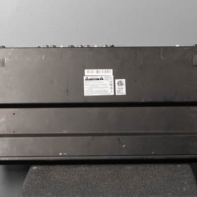 HeadRush Eleven HD Expanded Multi Effects Pedal Board, Recent image 2