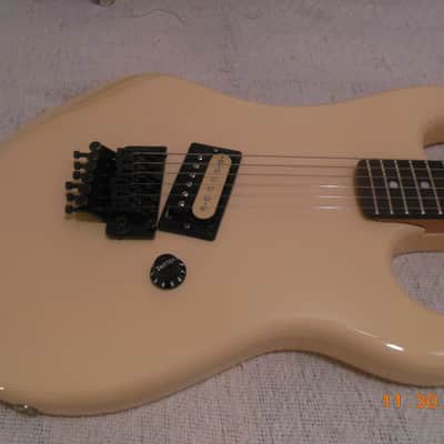 Immagine Kramer RARE! BARETTA 1986 Cream - 3