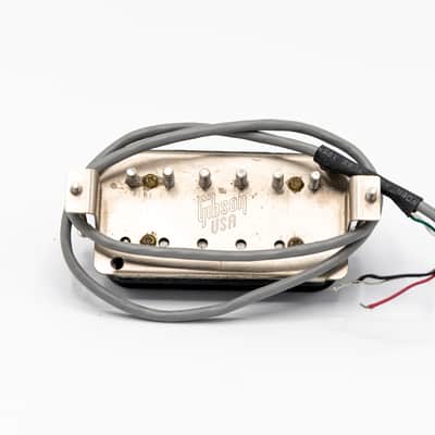 Gibson 490 Modern Classic Humbucker Four-Conductor image 2