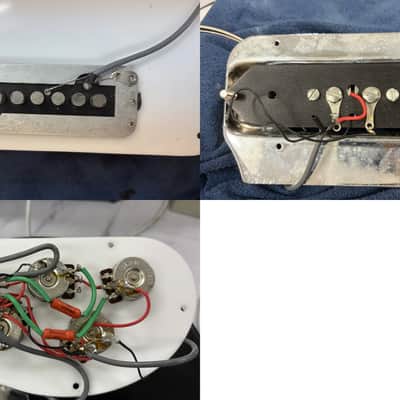 【used】Rickenbacker / 4001V63 Jetglo 1996 4.605kg #J9 4625【Consignment】【GIB Yokohama】【price included SHIPPING & IMPORT TAX & VAT】 image 24