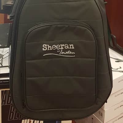 Sheeran by Lowden WO1 present - natural image 8