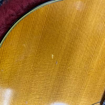 1968 Martin D12-20 - Includes Vintage Hardshell Case image 13