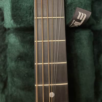 Martin & Co. D-28 Reimagined (2018) chitarra acustica – Eccellenza senza tempo image 7