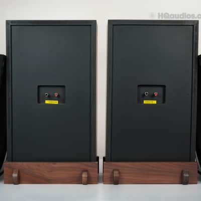JBL 4312 Pair Of Speakers – Professionally Restored – 1-Year Warranty image 12