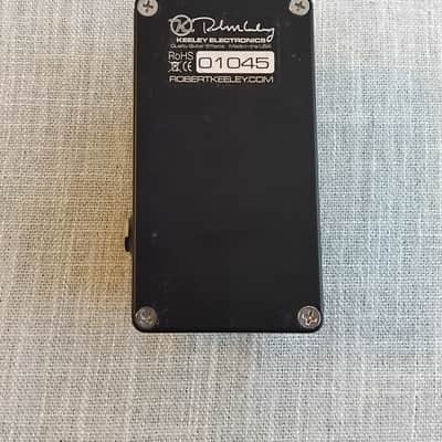 Keeley Filaments High Gain Distortion image 2