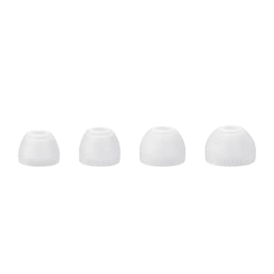 Sony WI-C300 Stamina Wireless In-Ear Headphones w/ Bluetooth - White (WIC300/W) image 6