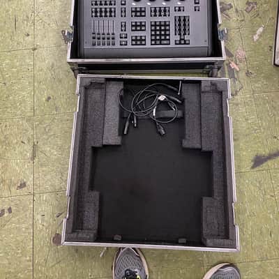 High End Systems Hedge Hog4 Hog 4 tour Lighting Console image 2
