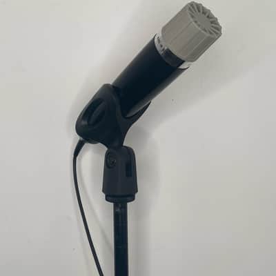 REFURBISHED -  Sennheiser MD 611 late 1980s / XLR image 5