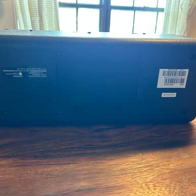 Boss Katana-Air 30-Watt 2x3" Wireless Guitar Combo 2018 - Present - Black image 4
