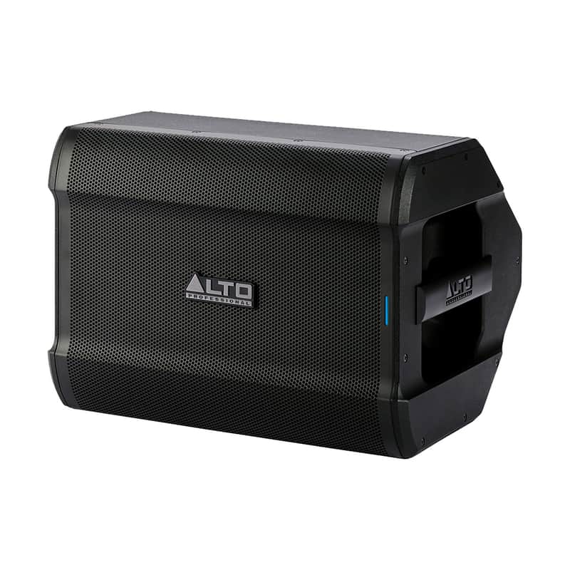 Alto Professional Busker Portable PA Speaker image 1
