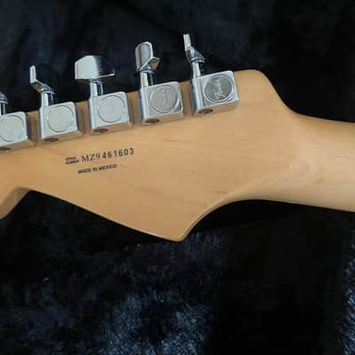 Fender Player Stratocaster Electric Guitar image 4