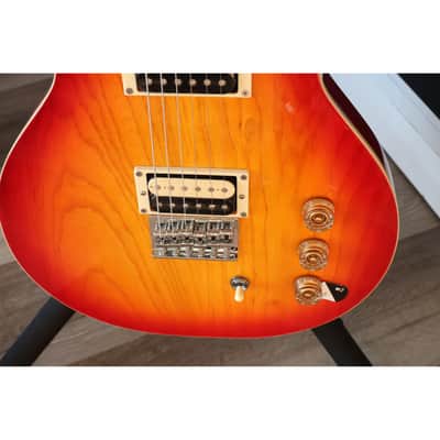 Washburn Wing Series Raven R5CB-U Cherry Burst – NEW 2026 – In Stock – Authorized Dealer image 2
