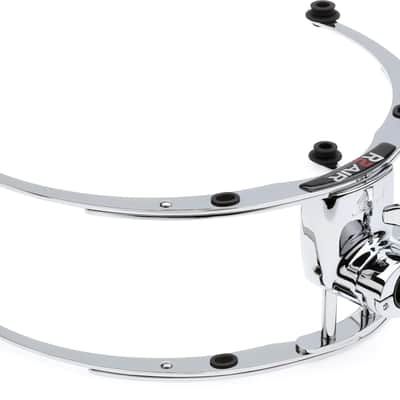 Pearl R2 Air L-Arm Tom Mount for 12 x 7-inch/12 x 8-inch Tom with Traditional 7/8-inch Tube Receiver image 1