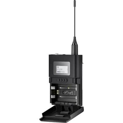 Sennheiser EW-DX SK (Q1-9) Evolution Wireless Bodypack Transmitter w/ 3,5 mm Jack image 5