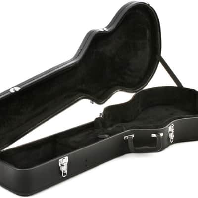 Gretsch G2655T Streamliner Center Block Jr. Case - Black image 2