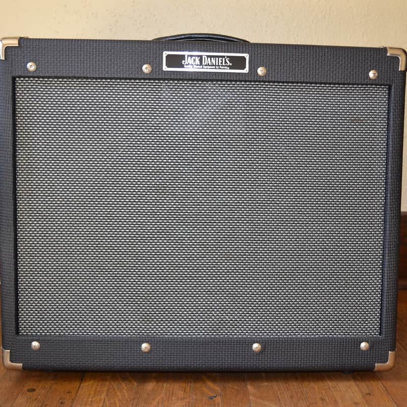 Peavey Jack Daniels JD30-T 30-Watt 1x12 Guitar Combo image 1