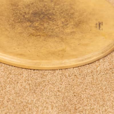 Vintage Slingerland 16" Calfskin Head image 5