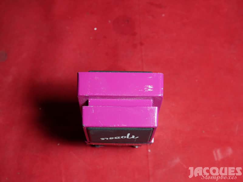 Nobels Distortion Special + Noise Gate DT-SN : rare | Reverb