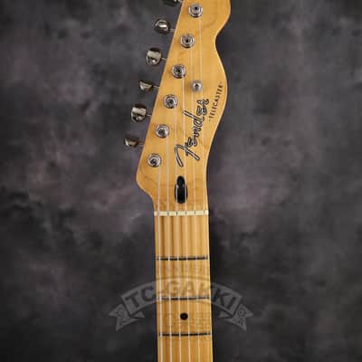Fender Mexico 2010 Special Edition Telecaster Mod. image 2