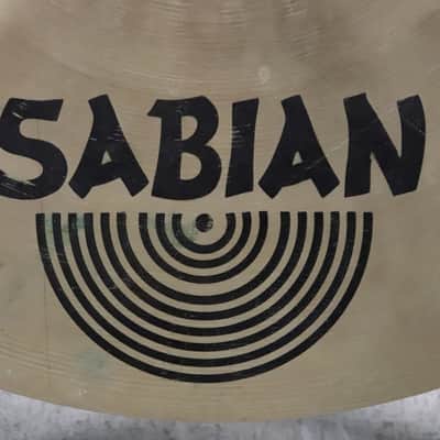 Sabian 18" HHX Xplosion Crash Cymbal image 15