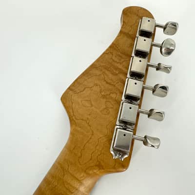 2019 Xotic XSC-1 Light Aged - 2 Tone Sunburst image 13