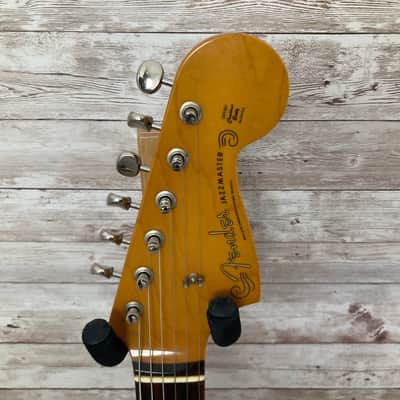 Used Fender JM-66 Jazzmaster Reissue CIJ image 3