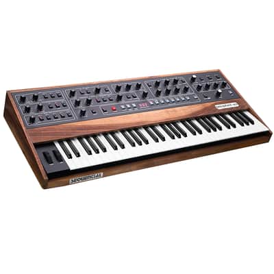 Prophet 10 Sequential image 1