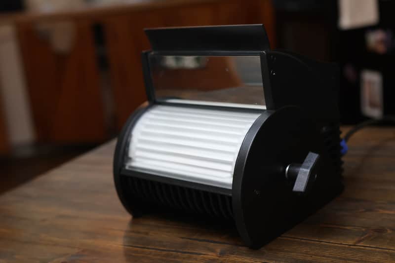ETC ColorSource CYC RGBI-L LED Cyclorama Wash Light image 1