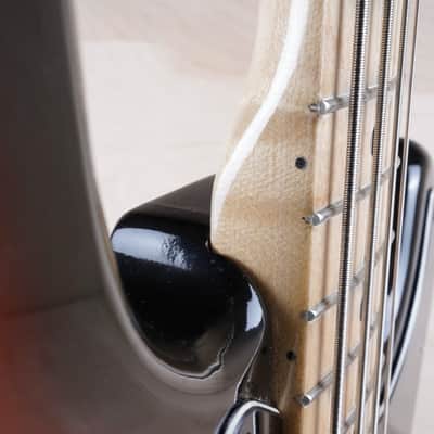 Fender Precision Bass 1977 Sunburst Vintage USA w/ OHSC image 19
