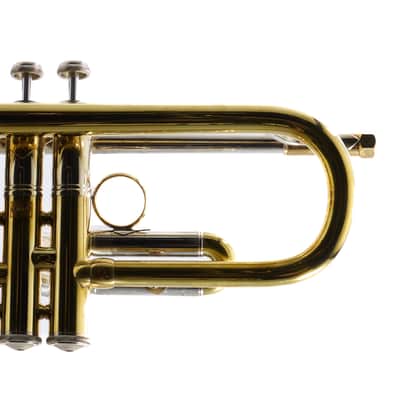 Bach Model 19072VU Stradivarius 'Vindabona' Professional Bb Trumpet MINT CONDITION image 10