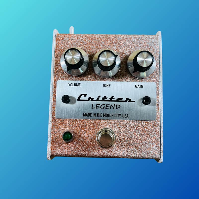 Critter Legend image 1