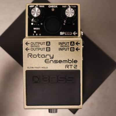 Boss RT-2 Rotary Ensemble image 1