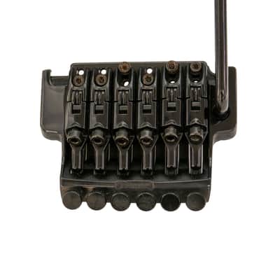Ibanez Edge III Tremolo System  for RG Series Guitars - Black image 1