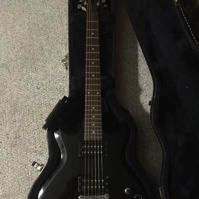 Ibanez Gio Gax 70 Black image 1