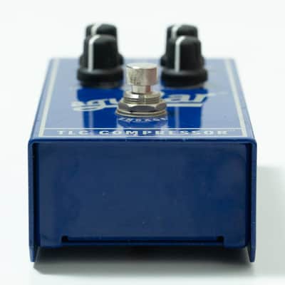【used】Aguilar / TLC Compressor【GIB横浜エフェクター館】【price included SHIPPING & IMPORT TAX & VAT】 image 6