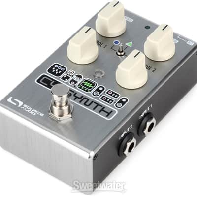 Source Audio C4 Synth Pedal (C4Synthd1) image 3