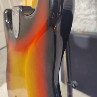 Fender Stratocaster Hardtail 1975 image 10