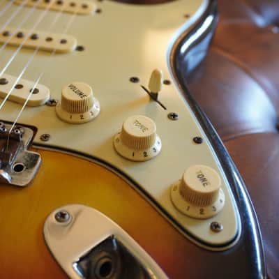 1964 Fender Stratocaster - Original Time Capsule! image 6