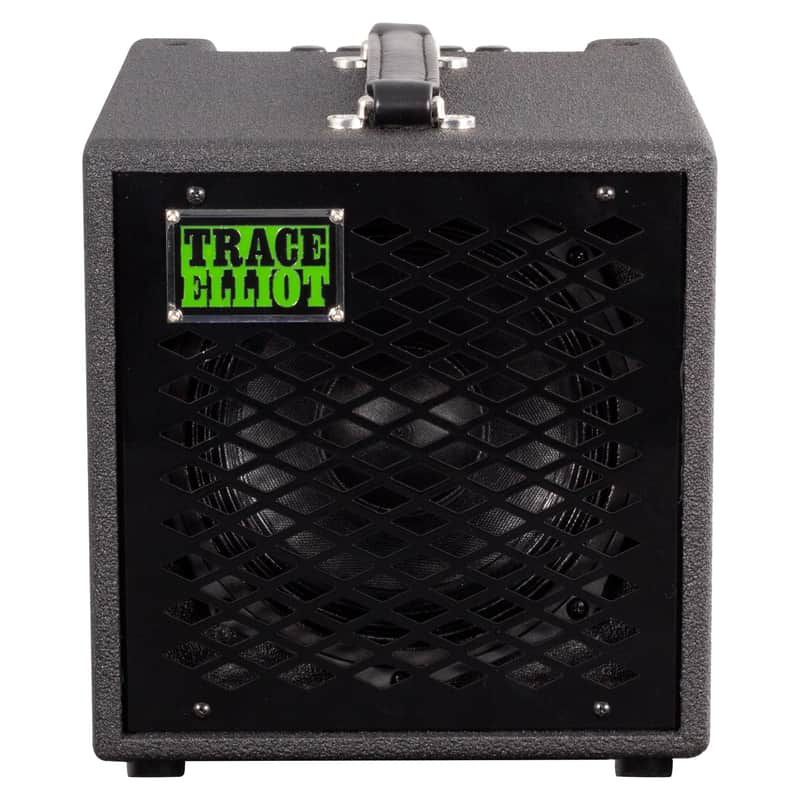 Trace Elliot ELF 1x8" Bass Combo image 1