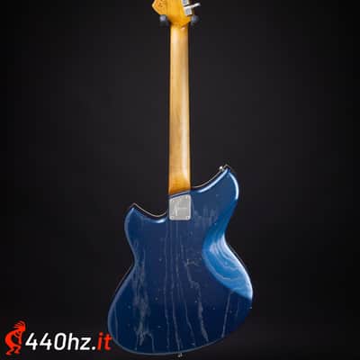 Novo Miris J - Lake Como Blue image 5
