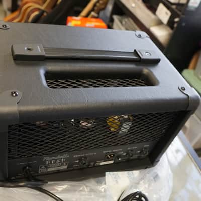 Randall RD5H Diavlo 5-Watt Tube Guitar Amp Head - Black image 3