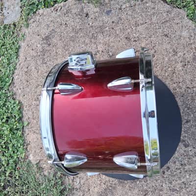 Tama  Imperialstar 12" tom drum image 4