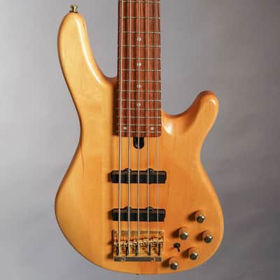 Yamaha BB605 - Natural image 1