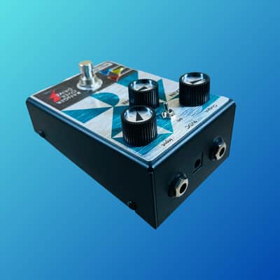 Maestro Ranger Overdrive image 3