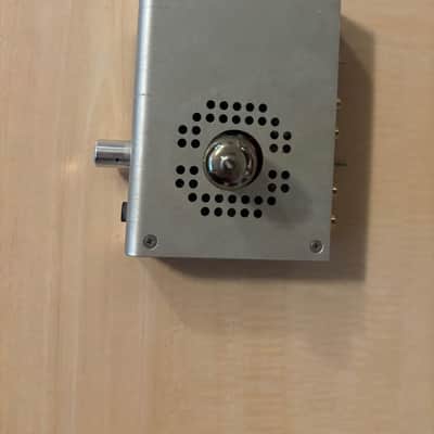 Schiit Vali 2 Tube Hybrid Headphone Amp image 2