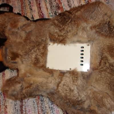 Yamaha Pacifica Fur image 5