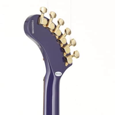 FERNANDES ZO-3 Art Rock Series Sunshine Love [FG05052358] (06/15) image 12