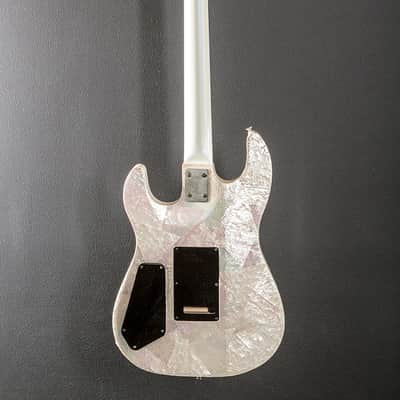 Gibson USA Wayne Charvel SR71 W.R.C. Prototype '87 image 5
