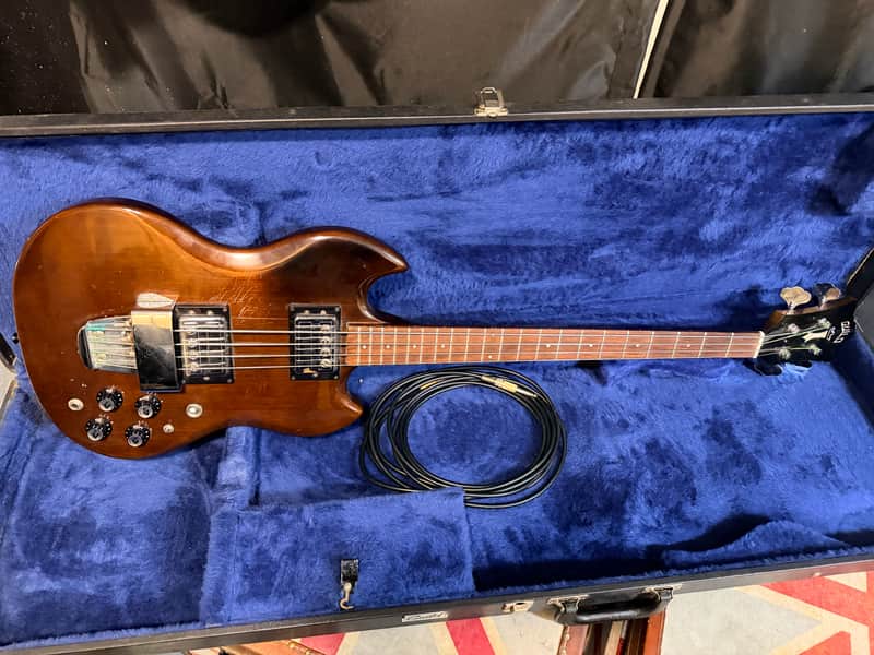 Guild JS II